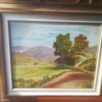 quadro campagna