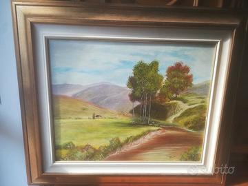 quadro campagna