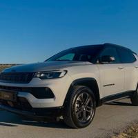 Jeep compass 4xe 80esimo Anniversario