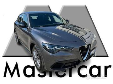 ALFA ROMEO Stelvio Stelvio my23 2.2 td Super Q4