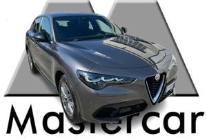 ALFA ROMEO Stelvio Stelvio my23 2.2 td Super Q4
