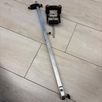 Barra frontale per roubaisienne o feeder