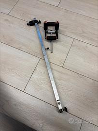 Barra frontale per roubaisienne o feeder