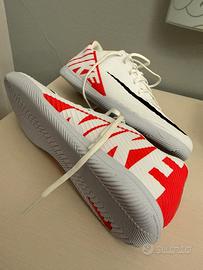 Nike Mercurial