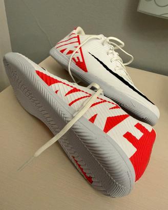 Nike Mercurial