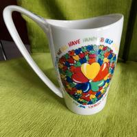 tazza da collezione 007