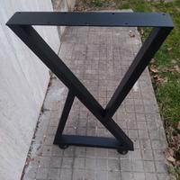 Gamba da tavolo
