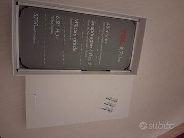 tcl k70 5g