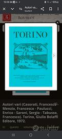 Torino,  Giulio Bolaffi Editore
