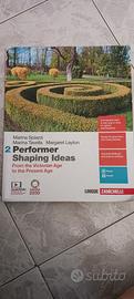 performer shaping ideas isbn 9788808949493