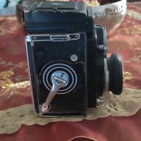 Rolleiflex 3,5f