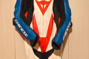 Tuta Dainese Laguna Seca COME NUOVA