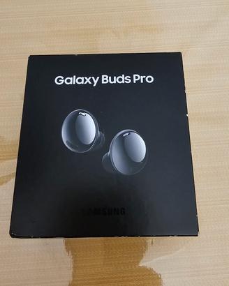 cuffie Galaxy Buds Pro 