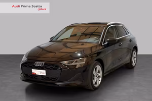 Audi A3 Sportback 30 1.5 tfsi mhev Business Advanc