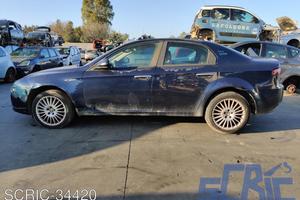 ALFA ROMEO 159 939 1.9 JTDM 16V 150CV ricambi