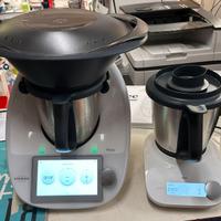 bimby tm6 + bimby friend