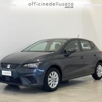 Seat Ibiza 5 porte 1.0 ecotsi 95cv style
