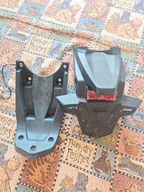 ricambi cf moto 450mt