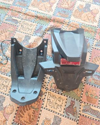 ricambi cf moto 450mt
