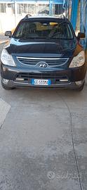 Hyundai IX55 Veracruz