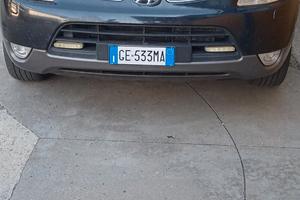 Hyundai IX55 Veracruz