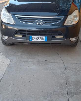 Hyundai IX55 Veracruz