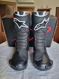 Stivali Alpinestars SMX-6 V3 Tg.44