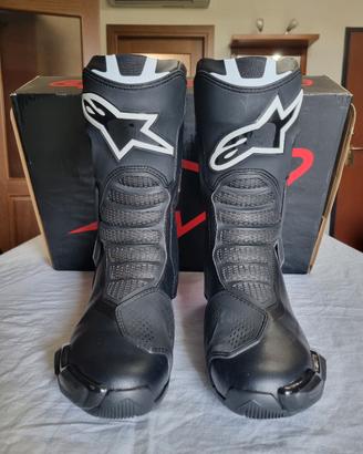 Stivali Alpinestars SMX-6 V3 Tg.44