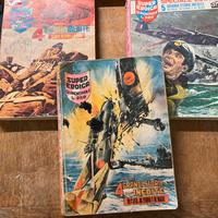 Fumetti Super Eroica