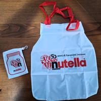 Nutella Ferrero shopper 50° anniversario