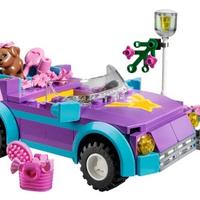 LEGO Friends La decappottabile di Stephanie