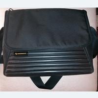 Borsa Mandarina Duck, nuova 