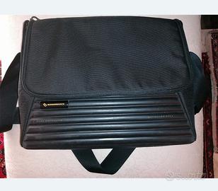 Borsa Mandarina Duck, nuova 