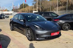 Tesla Model 3 Long Range Dual Motor AWD