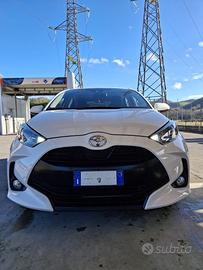 Toyota Yaris 1.0 Business
