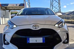 Toyota Yaris 1.0 Business