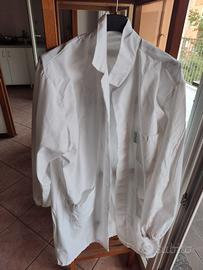 Camice da laboratorio