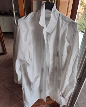 Camice da laboratorio