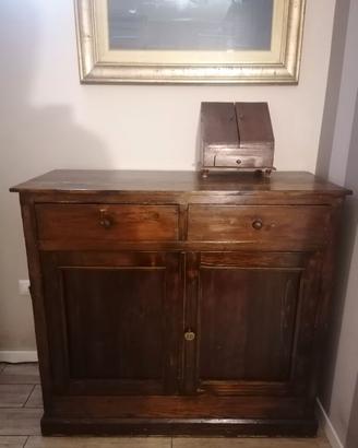 Credenza