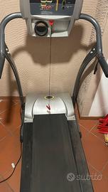 Tapis roulant elettrico