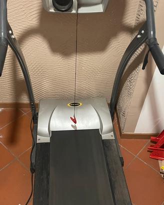 Tapis roulant elettrico