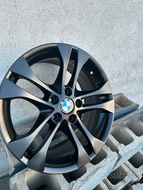 Cerchi BMW r18