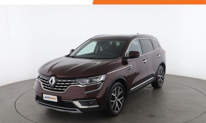 RENAULT Koleos PH54233