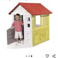 casetta giocattolo bambinj