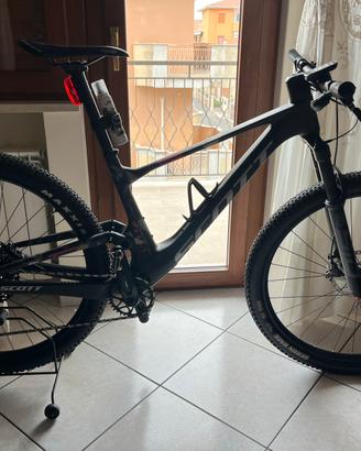 Scott Spark rc Team