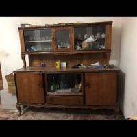 Credenza vintage