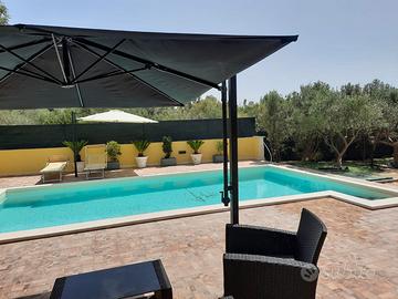 Casa vacanze sud sardegna