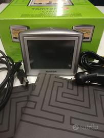 TOM TOM NAVIGATORE ONE CLASSIC EUROPE ORIGINALE