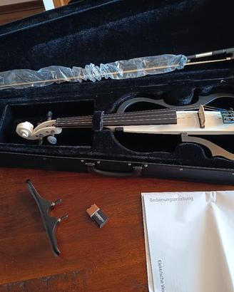violino 
Harley Benton HBV 990 NUOVO
