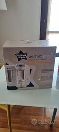 perfect prep tommee tippee